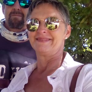 Profilbild von Inge Neumann