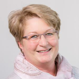 Profilbild von Inge Noll-Dammermann