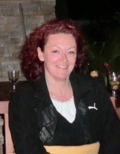 Profilbild von Inge Özger
