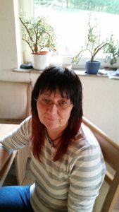Profilbild von Inge Ortiz