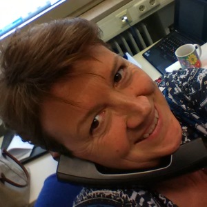 Profilbild von Inge Osten