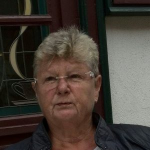 Profilbild Inge Otto