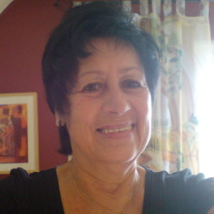 Profilbild von Inge Ovens