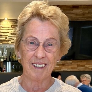 Profilbild von Inge Papendick