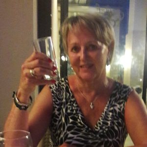 Profilbild von Inge Peuntner