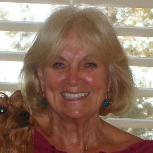 Profilbild von Inge Poppenburg Wolfson