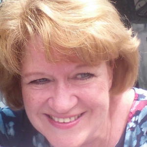 Profilbild von Inge Pries