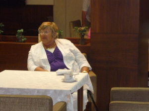 Profilbild von Inge Ramme geb.Schulze