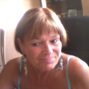 Profilbild von Inge Reich