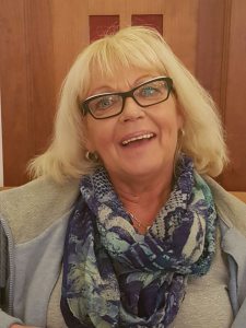 Profilbild von Inge Rentschler