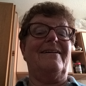 Profilbild von Inge Retweik