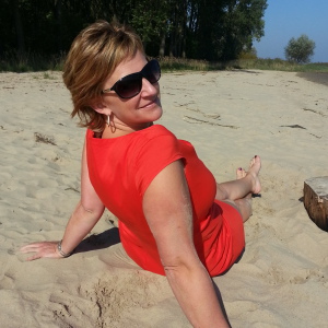 Profilbild von Inge Reuels