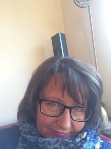 Profilbild von Inge Reuter