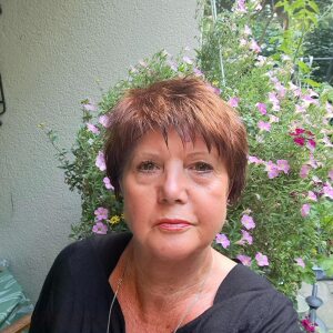 Profilbild von Inge Richter