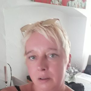 Profilbild von Inge Ritter