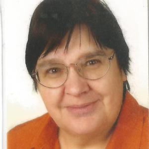 Profilbild von Inge Rösner