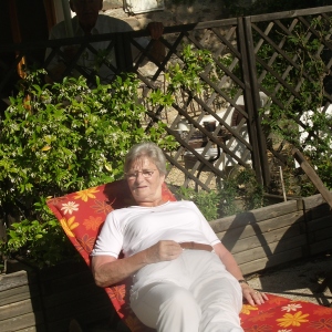 Profilbild von Inge Rohde