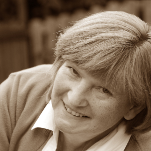 Profilbild von Inge Rolfes