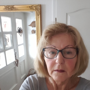 Profilbild von Inge Roll