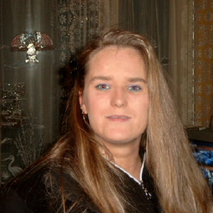 Profilbild von Inge Rosa