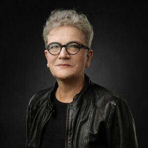 Profilbild von Inge Rosenberger