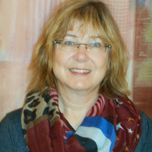 Profilbild von Inge Roth