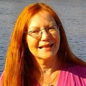 Profilbild von Inge Rother
