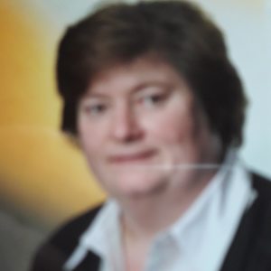 Profilbild von Inge Ruhmann