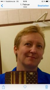 Profilbild von Inge Rutsch