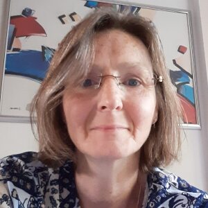 Profilbild von Inge Sawall
