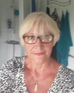 Profilbild von Inge Schimpf