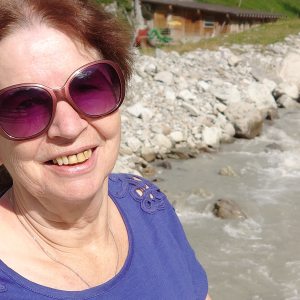 Profilbild von Inge Schläppi