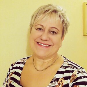 Profilbild von Inge Schliebitz