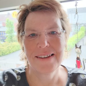 Profilbild von Inge Schmeichel