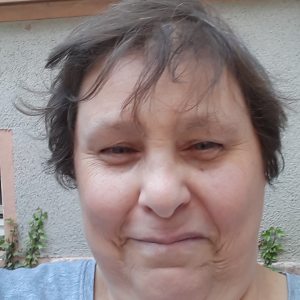 Profilbild von Inge Schmidt