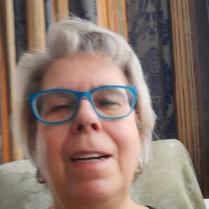 Profilbild von Inge Schmidt