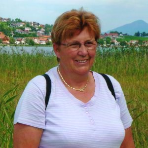 Profilbild von Inge Schmidt