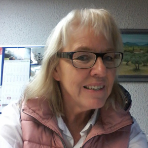 Profilbild von Inge Schmitz