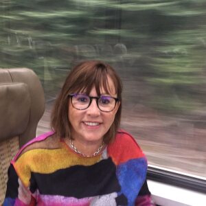 Profilbild von Inge Schnars