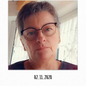Profilbild von Inge Schneider