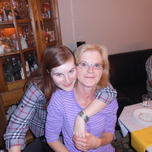 Profilbild von Inge Schoenen