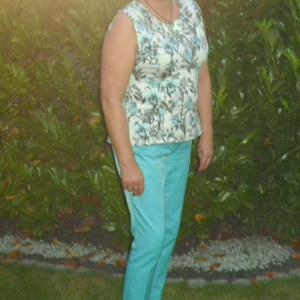 Profilbild von Inge Schoenen