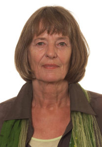 Profilbild von Inge Schuck