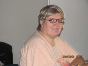 Profilbild von Inge Schüller