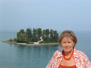 Profilbild von Inge Schulz