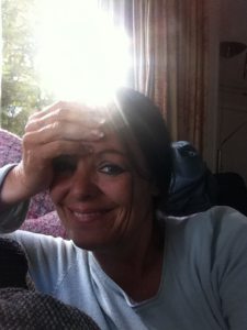 Profilbild von Inge Schwarz