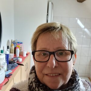 Profilbild von Inge Seefeld