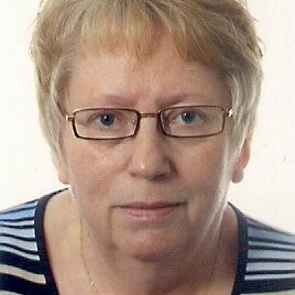 Profilbild von Inge Seegers