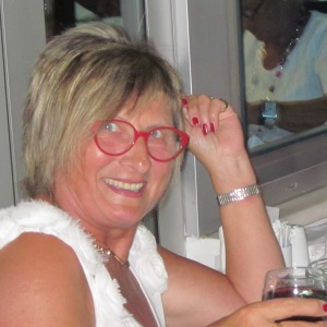 Profilbild von Inge Seel