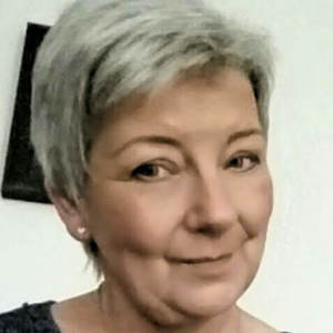 Profilbild von Inge Segelken